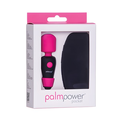 Palmpower Pocket