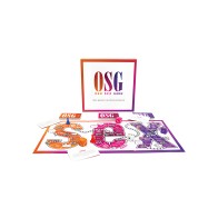 Creative Conceptions Our Sex Game