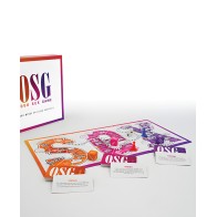 Creative Conceptions Our Sex Game