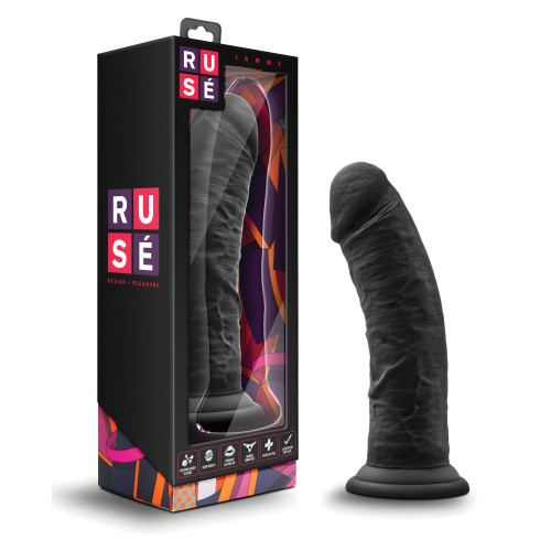 Blush Ruse Jammy - Negro