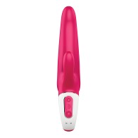 Satisfyer Vibes Mr. Rabbit