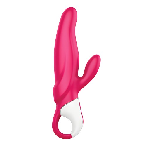 Satisfyer Vibes Mr. Rabbit