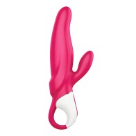 Satisfyer Vibes Mr. Rabbit