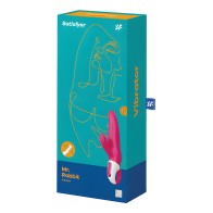 Satisfyer Vibes Mr. Rabbit