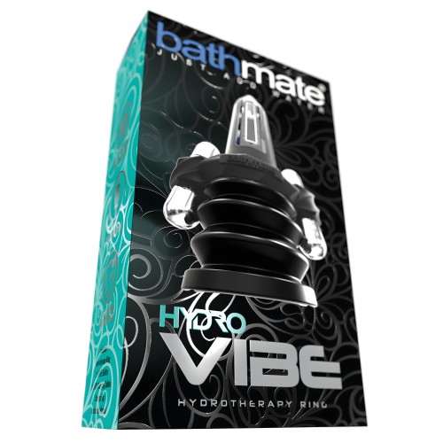Bathmate Hydro Vibe Pump Vibrator