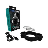 Bathmate Hydro Vibe Pump Vibrator