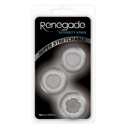 Renegade Intensity Rings