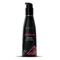 Wicked Sensual Care Aqua Water Based Lubricant - Watermelon