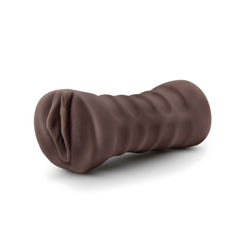 Blush Hot Chocolate Brianna - Chocolate