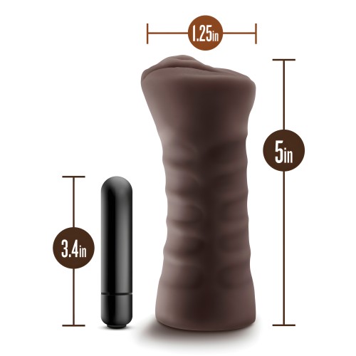 Blush Hot Chocolate Brianna - Chocolate