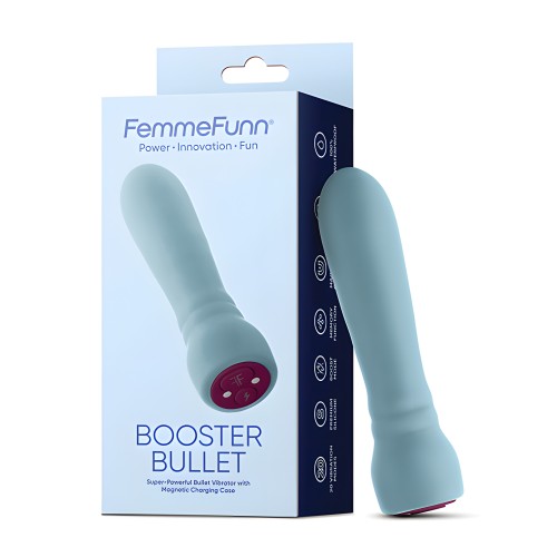 Femme Funn Booster Bullet