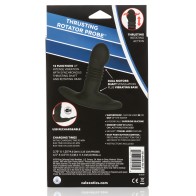 Sonda de Empuje Rotativa Eclipse