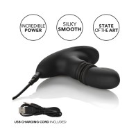 Sonda de Empuje Rotativa Eclipse