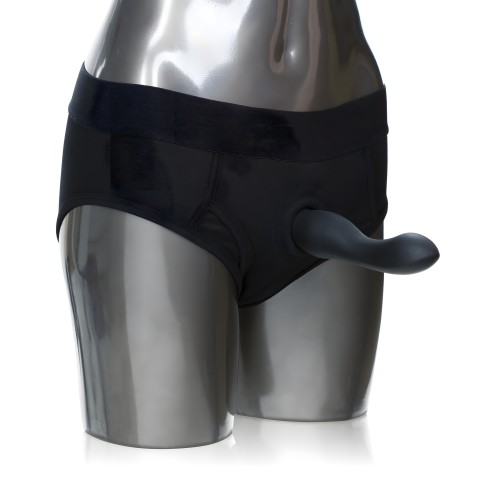 Packer Gear Brief Harness XL/2XL