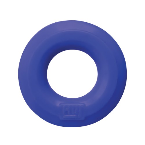 Hunky Junk Anillo C - Azul Cobalto