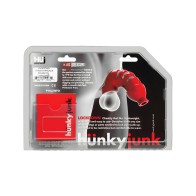 Hunky Junk Lockdown Chastity