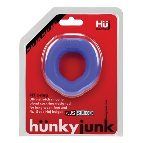 Hunky Junk Fit Ergo C-Ring