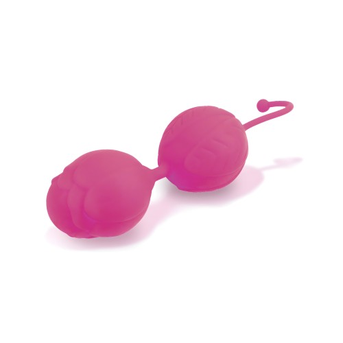 The 9's S-Kegels Silicone Balls