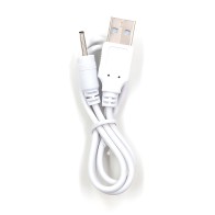 VeDO Cargador USB - Grupo A Blanco