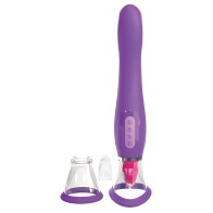 Fantasy For Her Ultimate Pleasure