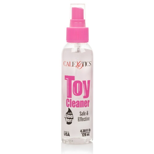Universal Toy Cleaner w/Aloe Vera