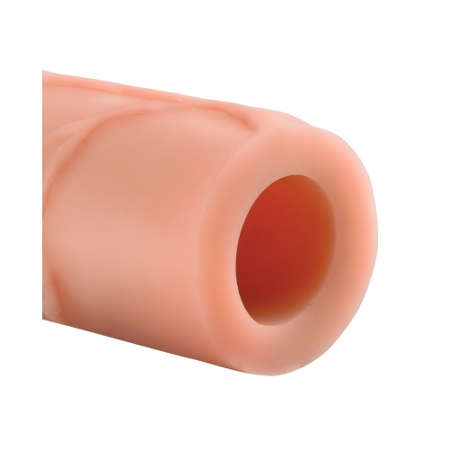 Fantasy X-tensions Perfect 1" Extension - Flesh