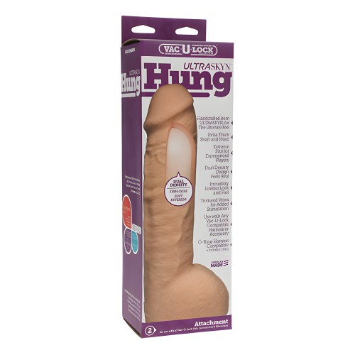 Accesorio ULTRASKYN Hung 12" - Vac-U-Lock