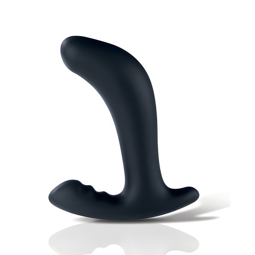 Mystim Twisting Tom - with e-stim - Black