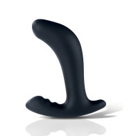 Mystim Twisting Tom - with e-stim - Black