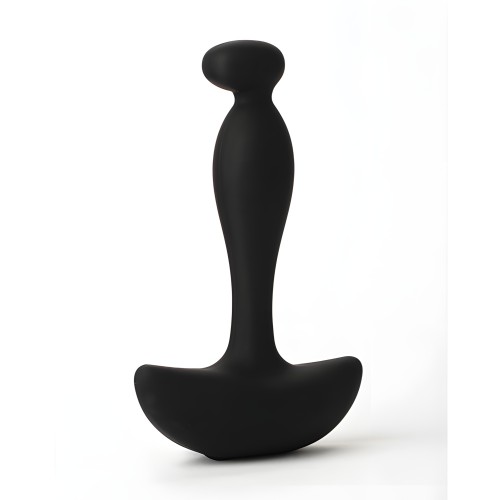 Masajeador Prostatico Black Pearl