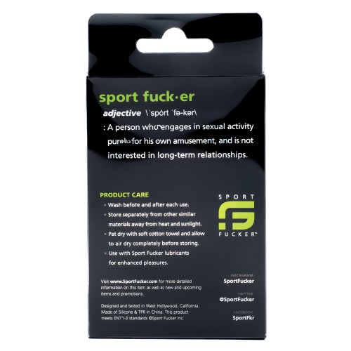 Bullring Sport Fucker - Negro