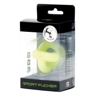 Sport Fucker Half Guard - Glow | Enhance Performance