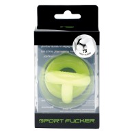 Sport Fucker Half Guard - Glow | Enhance Performance