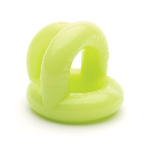 Sport Fucker Half Guard - Glow | Enhance Performance