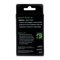 Sport Fucker Powersling Negro