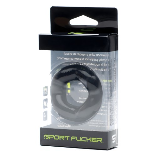 Anillo Revolution de Sport Fucker - Placer Versátil