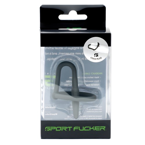 Sport Fucker Cock Plug