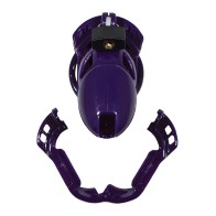 Locked In Lust The Vice Standard