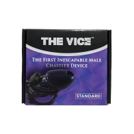 Locked In Lust The Vice Standard