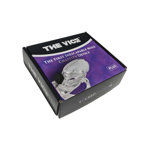 Locked In Lust The Vice Plus