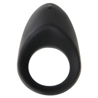 Zero Tolerance Night Rider Cock Ring - Negro