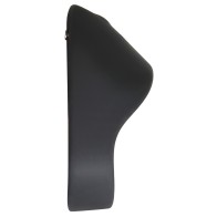 Zero Tolerance Night Rider Cock Ring - Negro