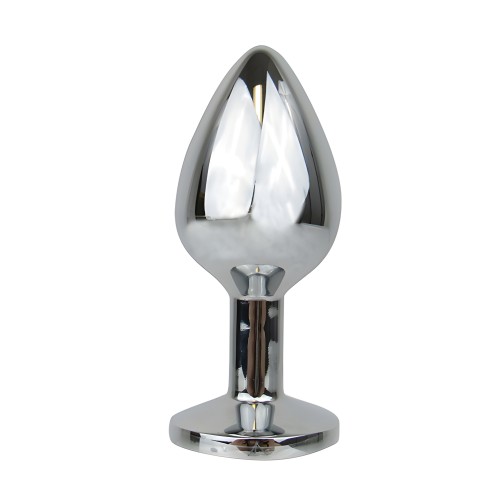 Basic Essentials Rechargeable Ridge Rider Ring