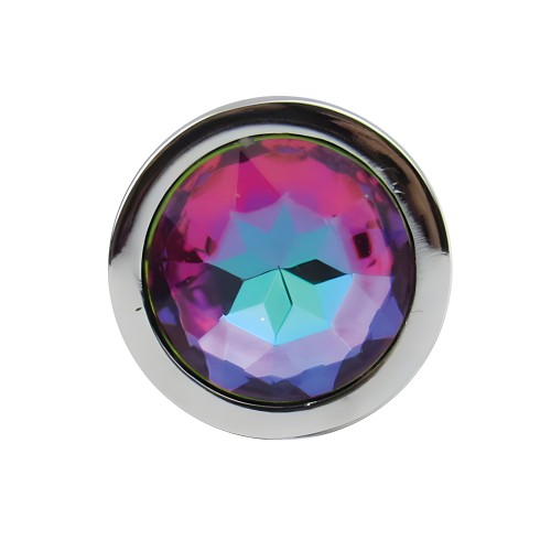 Basic Essentials Rechargeable Ridge Rider Ring