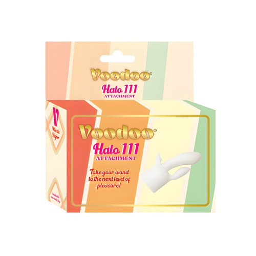 Accesorio de Varita Voodoo Halo