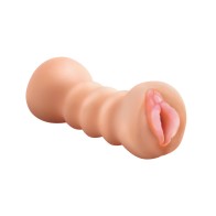 Masturbador Pipedream Extreme Flip Me Over en Carne