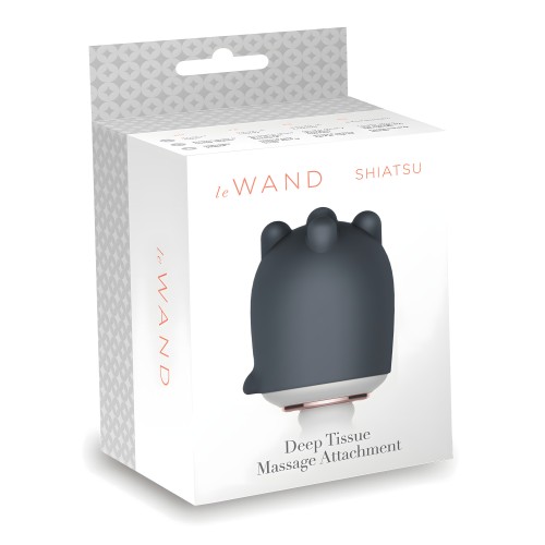 Accesorio de Masaje Shiatsu Le Wand