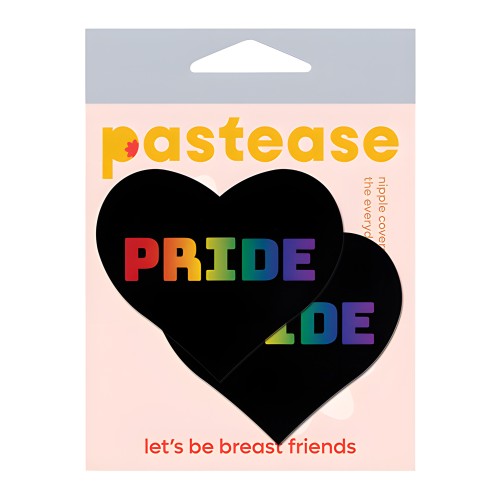Pastease Pride Pasties
