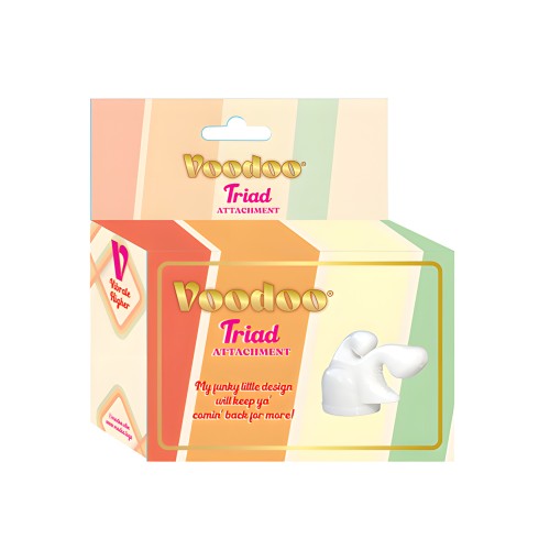 Accesorio Triad para Varita Voodoo