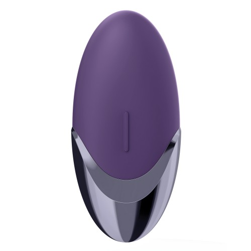 Satisfyer Purple Pleasure - Morado
